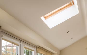Veraby conservatory roof insulation companies