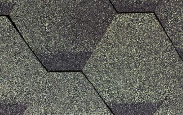 Veraby fibreglass shingle repairs