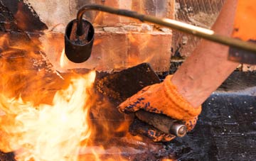 Veraby flat roof repair companies