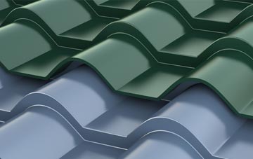 who should consider Veraby plastic roofs