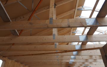 Veraby roof truss costs