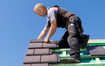 disadvantages of Veraby slate roofing