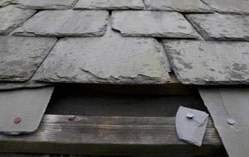Veraby slate roof repairs and maintenance