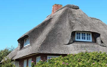 thatch roofing Veraby, Devon
