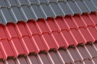 find rated Veraby plastic roofing companies