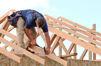 Veraby roof trusses